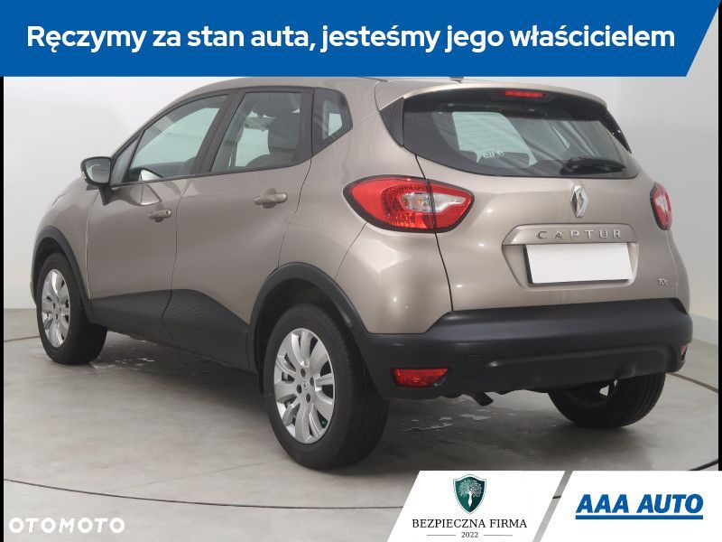 Renault Captur - 5