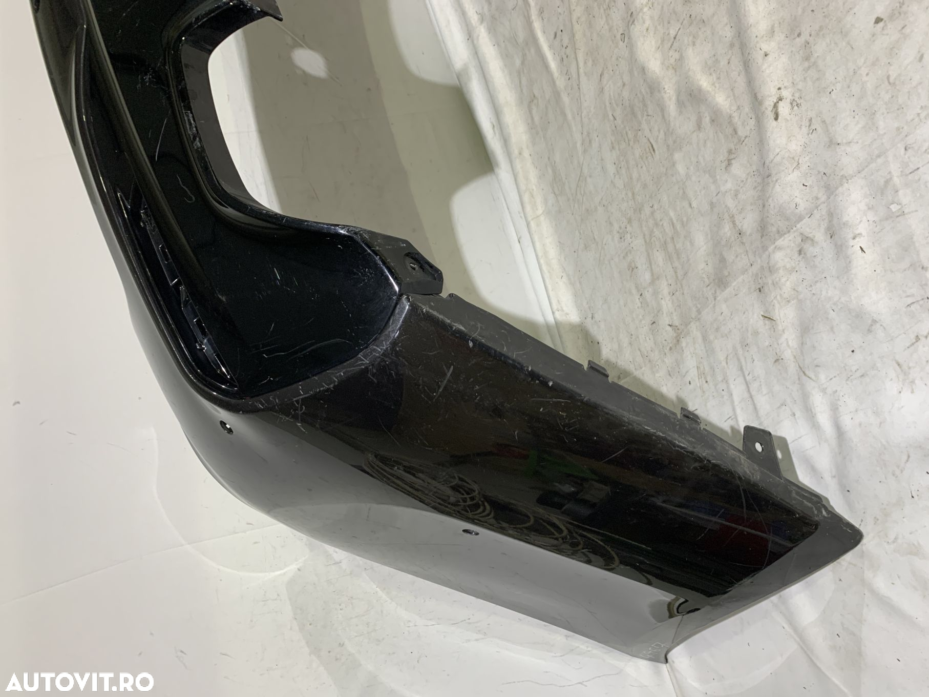 Bara spate BMW Seria 5 M-Sport, Kombi, G31, 2016, 2017, 2018, 2019, cod origine OE 51128064726. - 9