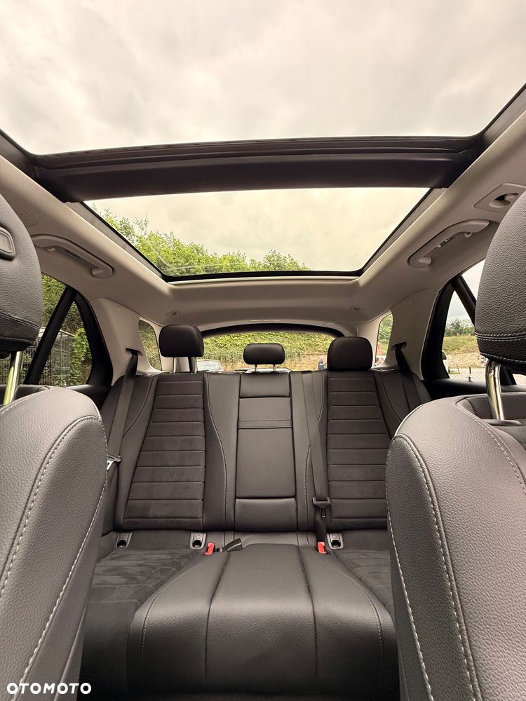 Mercedes-Benz GLE 450 4Matic 9G-TRONIC AMG Line - 6