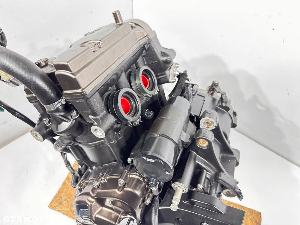 Silnik Yamaha MT 07  MT07 700 13-17R  M409E 14Dni GW - 14