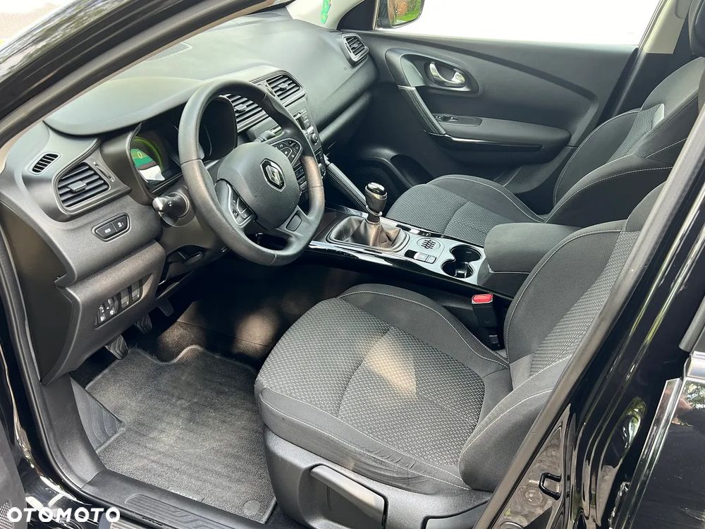 Renault Kadjar Energy TCe 130 Experience - 7