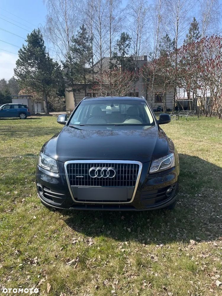 Audi Q5 - 1