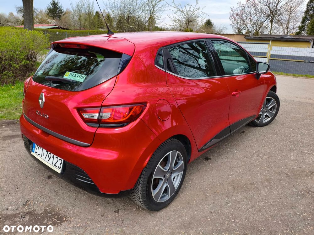 Renault Clio 1.2 16V Limited - 3