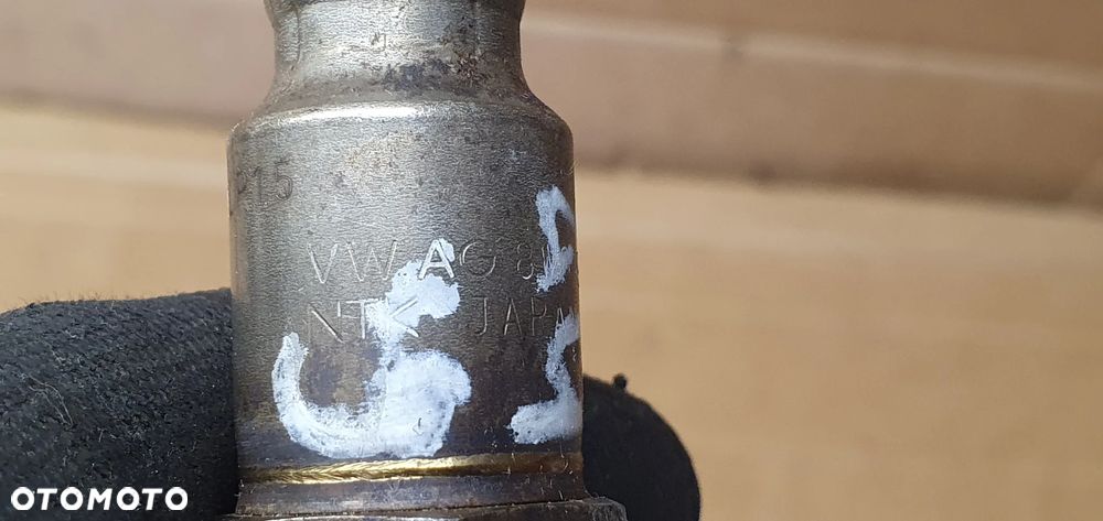 Sonda lambda czujnik Audi A4 B9 8W0906265A - 8