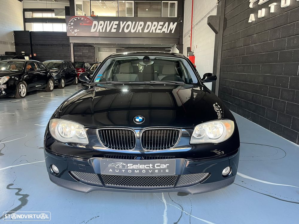 BMW 116 i - 2