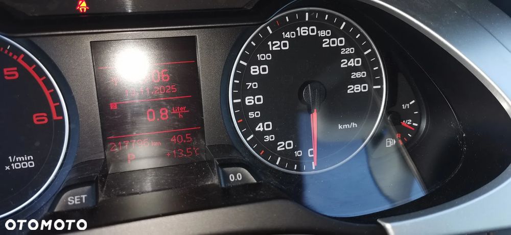 Audi A4 Avant 2.0 TDI Multitronic - 16