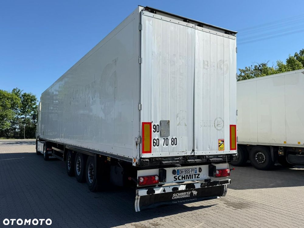 Schmitz Cargobull Izoterma*SAF - 3