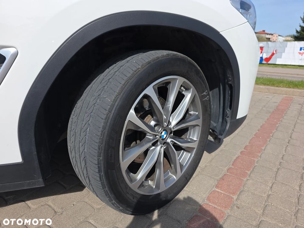 BMW X3 xDrive30i xLine - 15