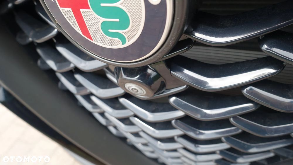 Alfa Romeo Tonale - 8