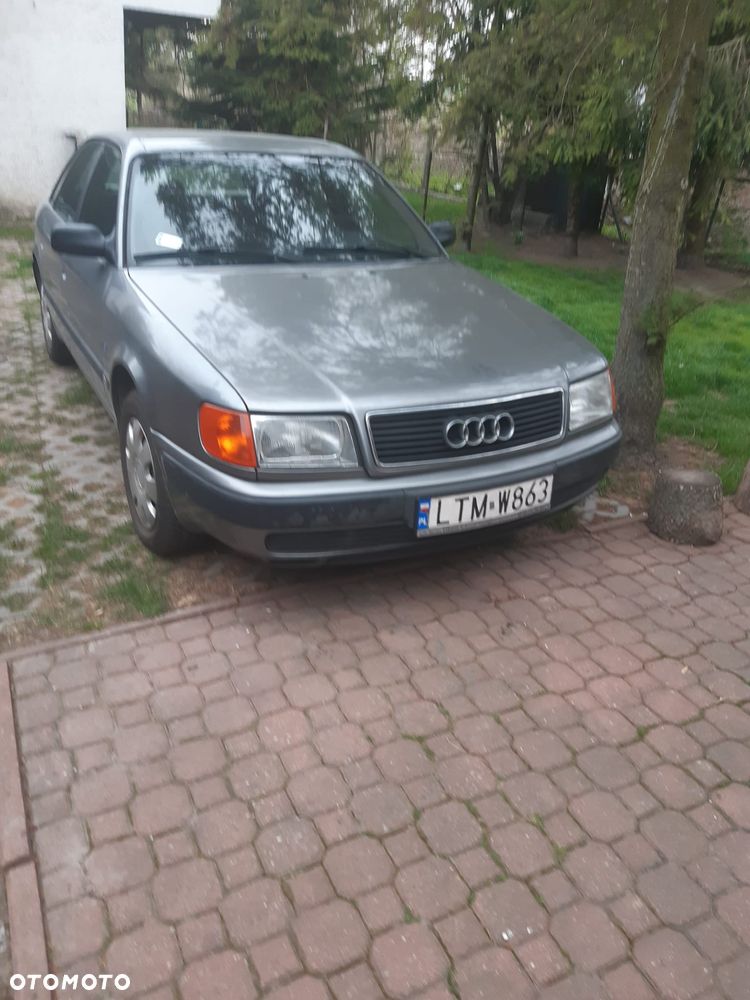 Audi Inny - 2