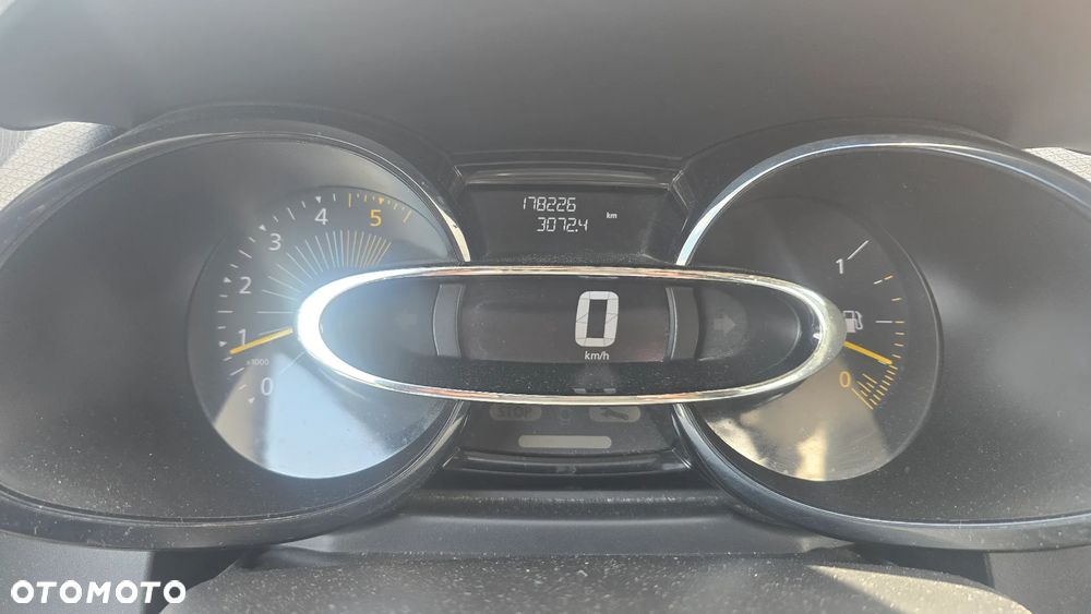 Renault Clio 1.5 dCi Alize - 20