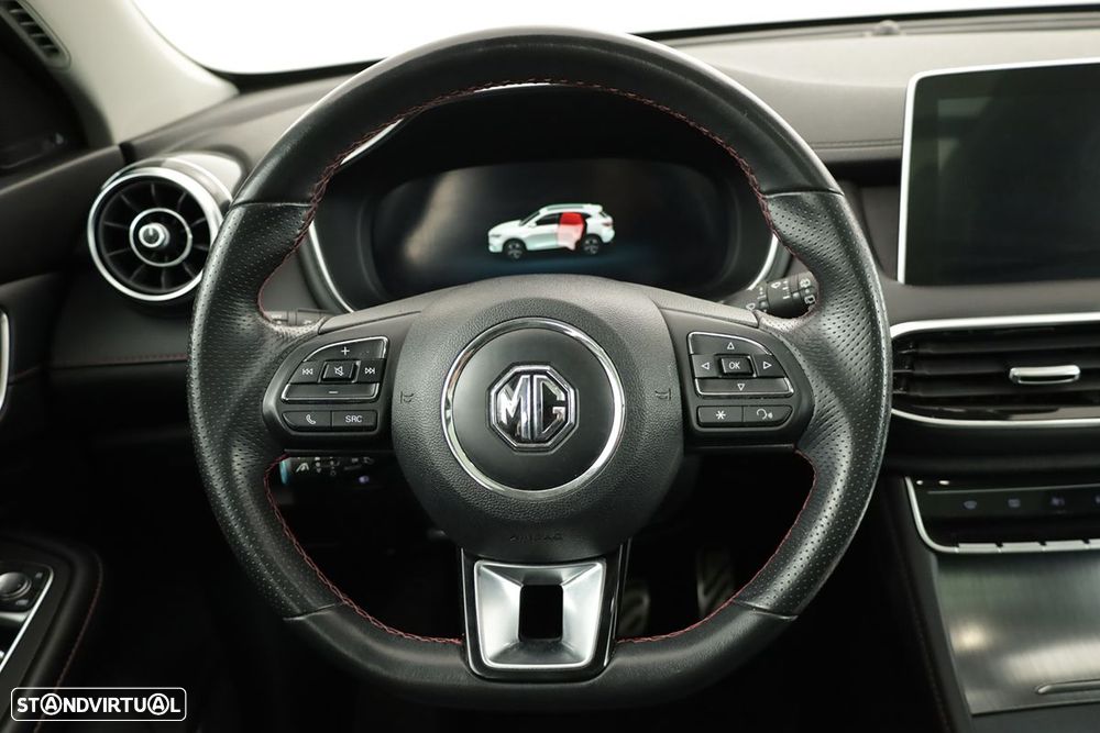 MG EHS 1.5 T-GDI Plug-in Hybrid Luxury - 15