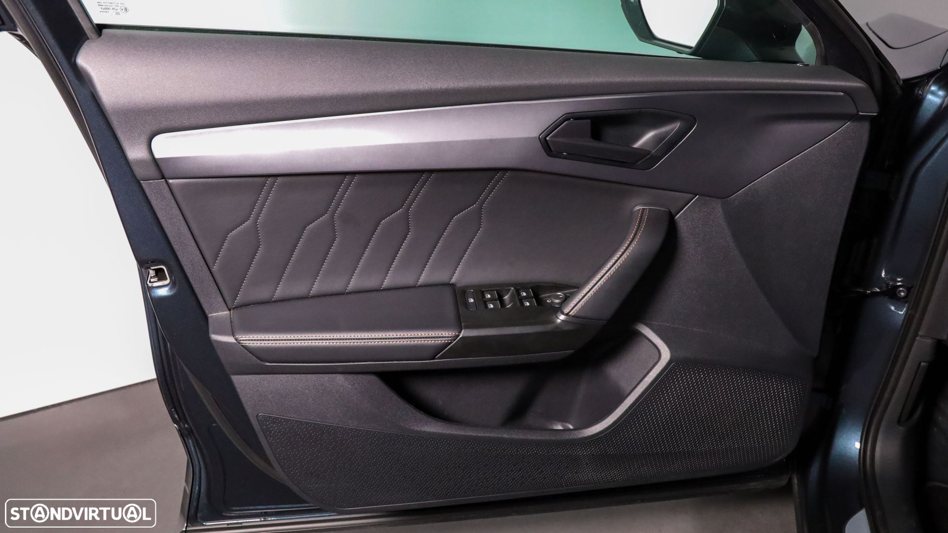 Cupra Formentor 1.5 TSI - 9