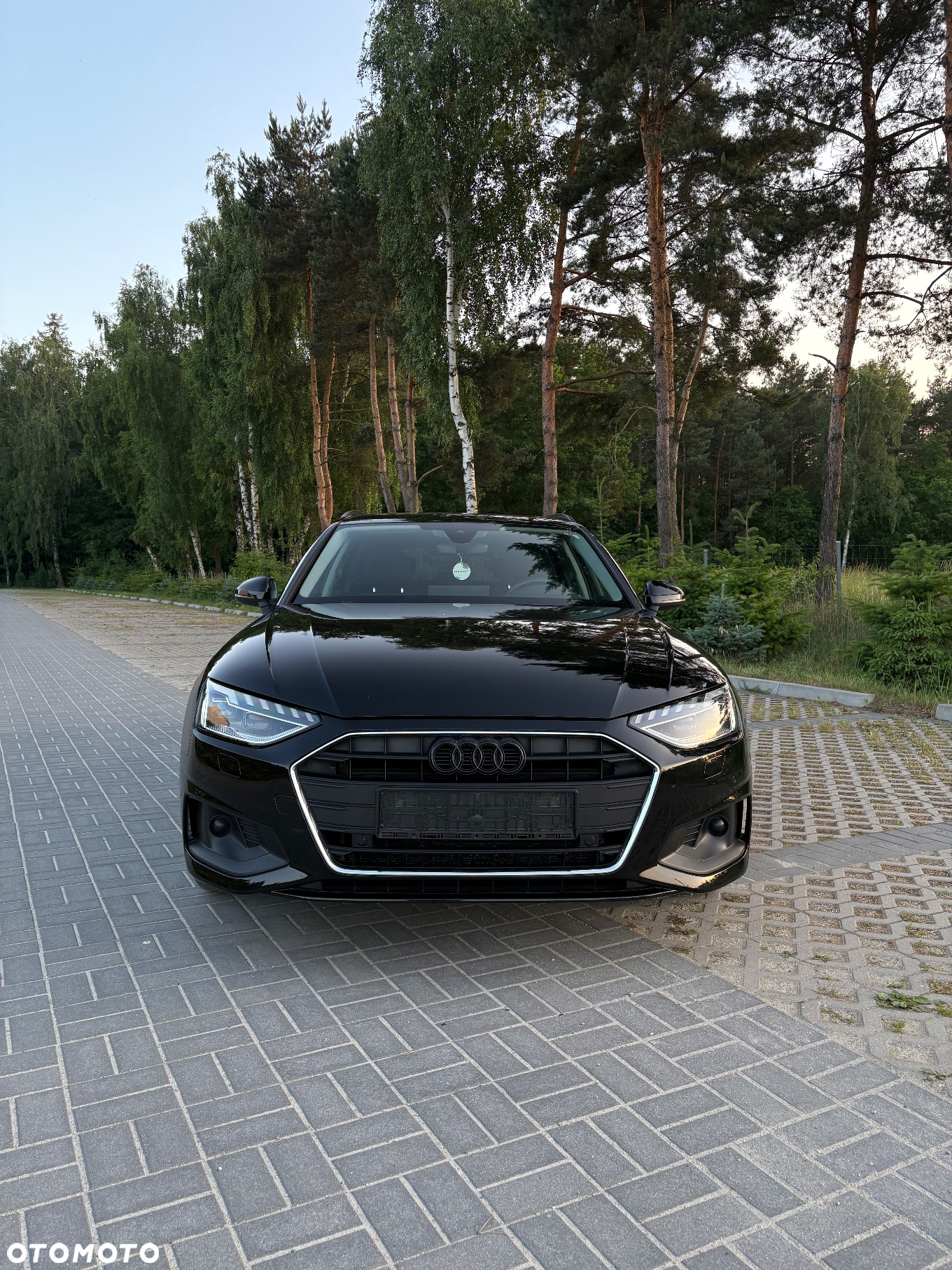 Audi A4 2.0 TDI Design S tronic - 3