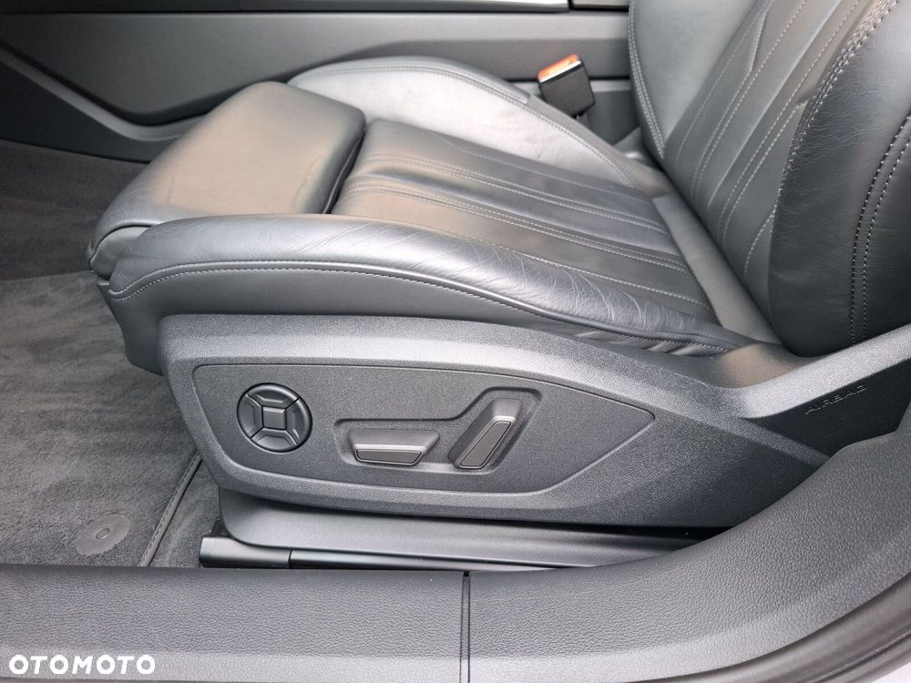 Audi A6 Limousine - 22