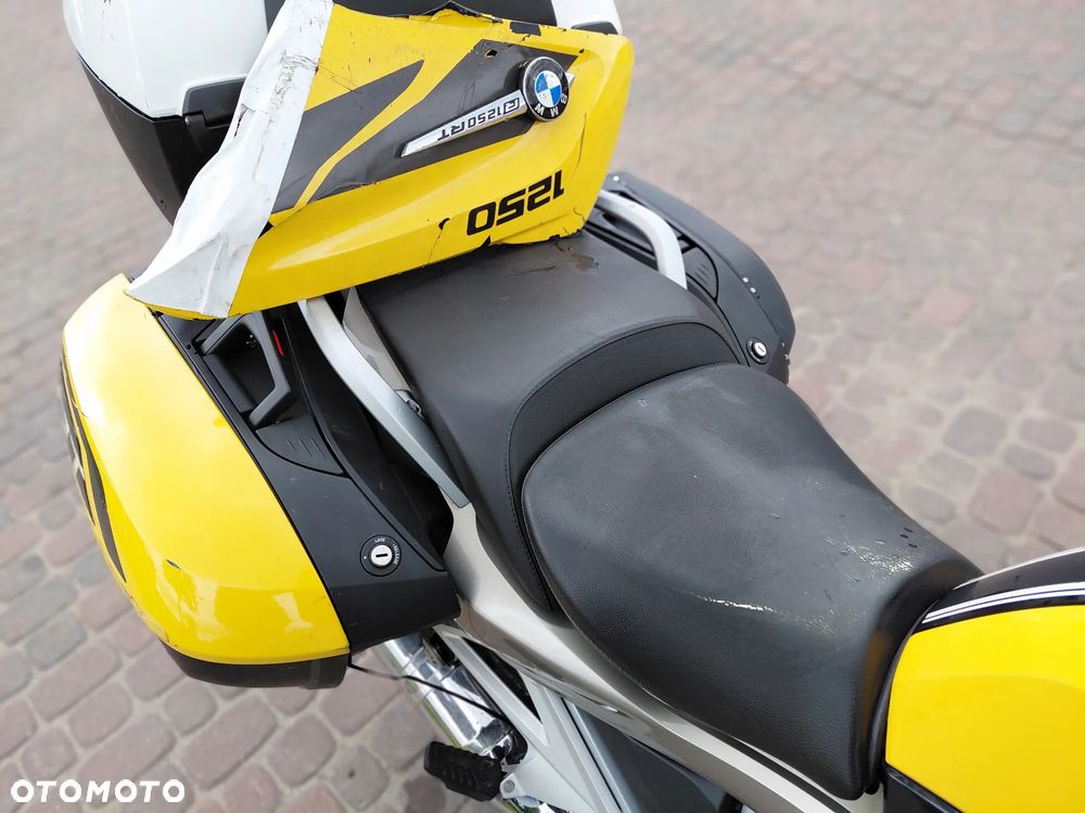 BMW R - 15