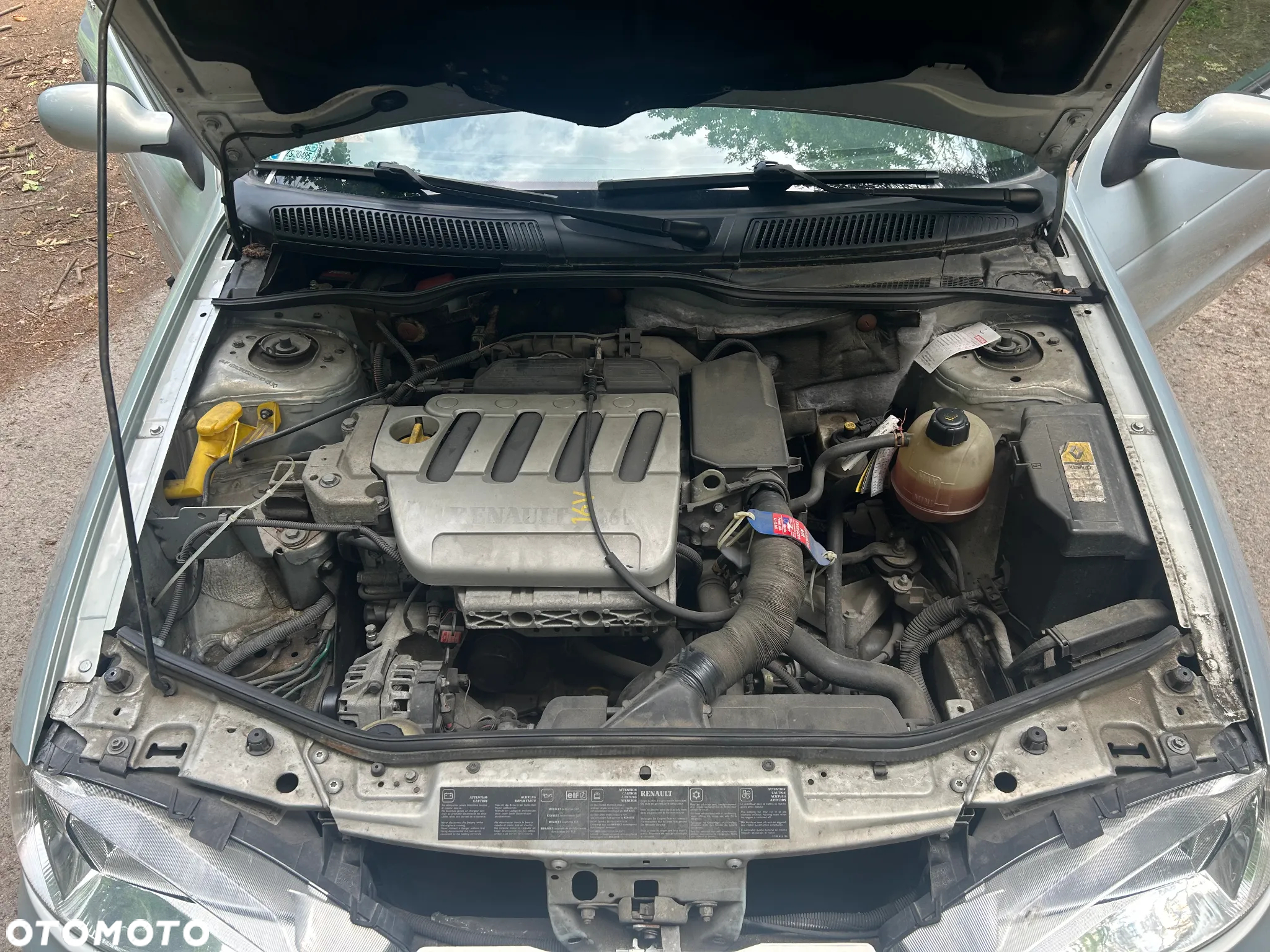 Renault Megane - 12