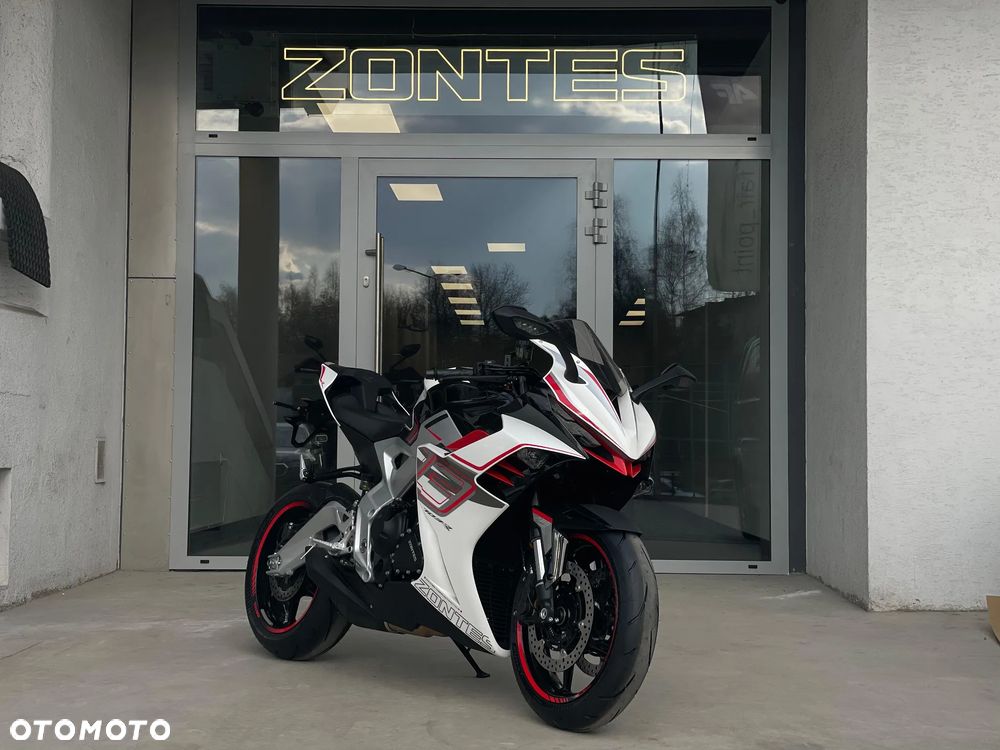 Zontes 703 RR - 5