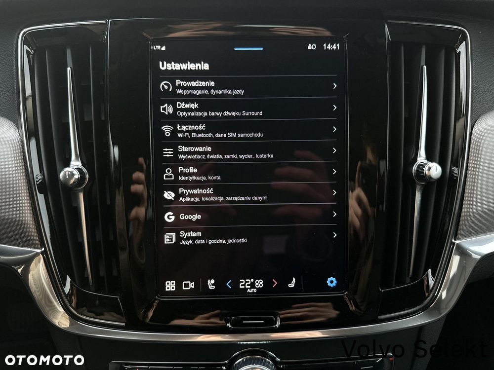Volvo V90 - 20