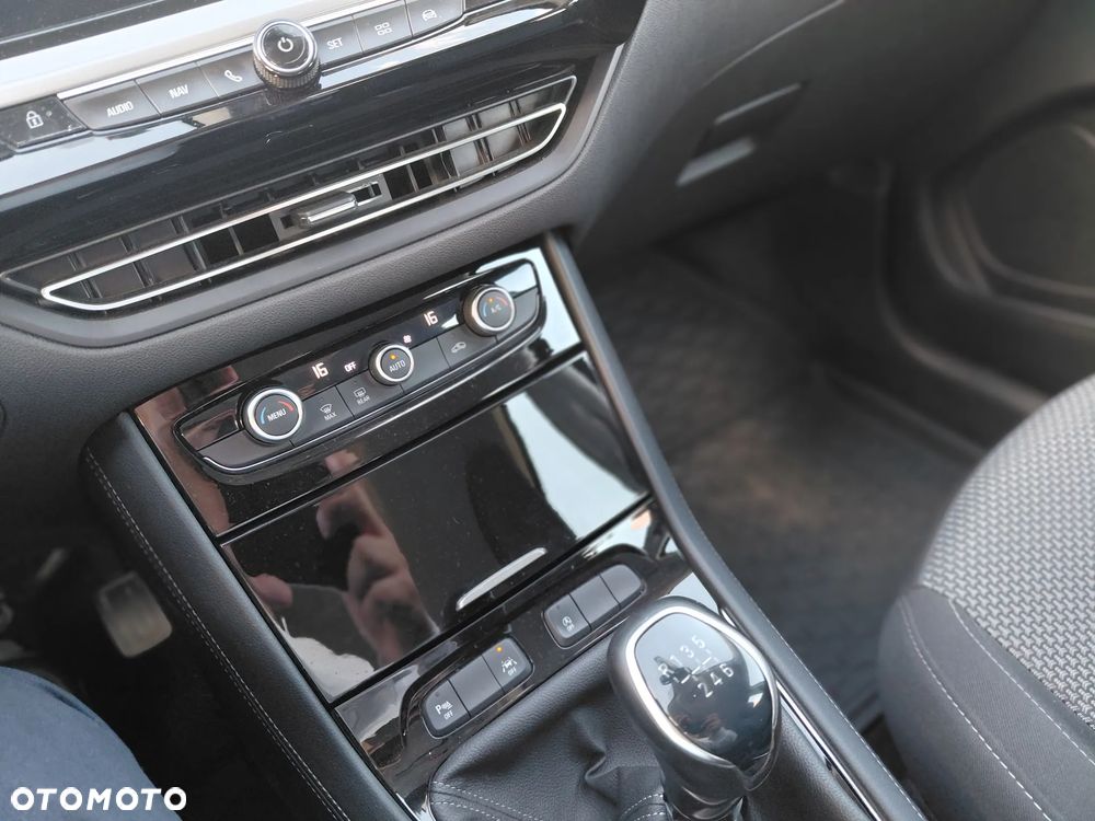 Opel Grandland X - 27