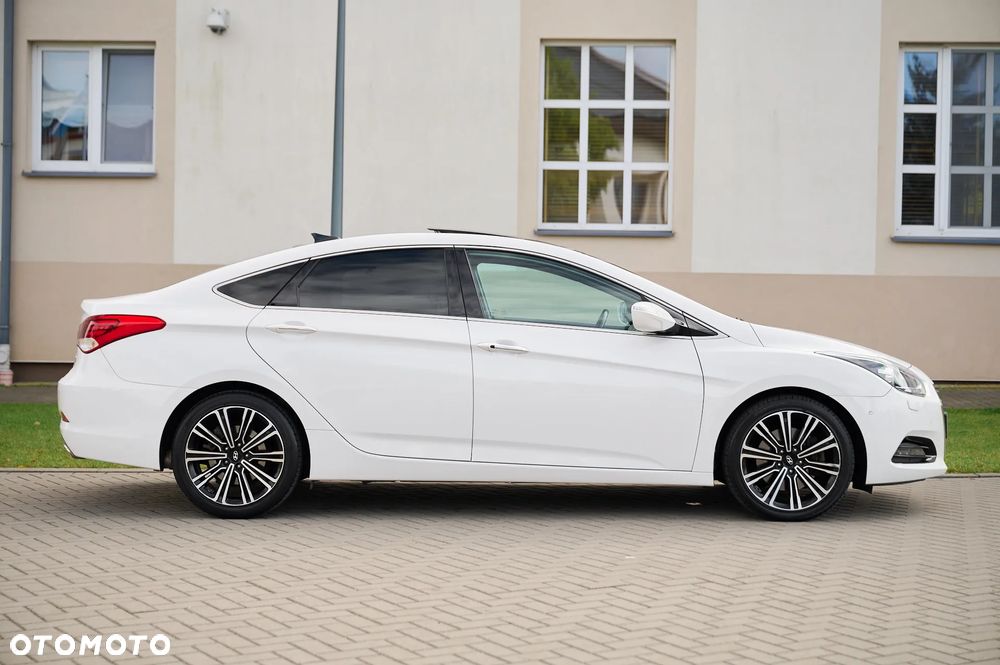 Hyundai i40 1.7 CRDi Premium - 21