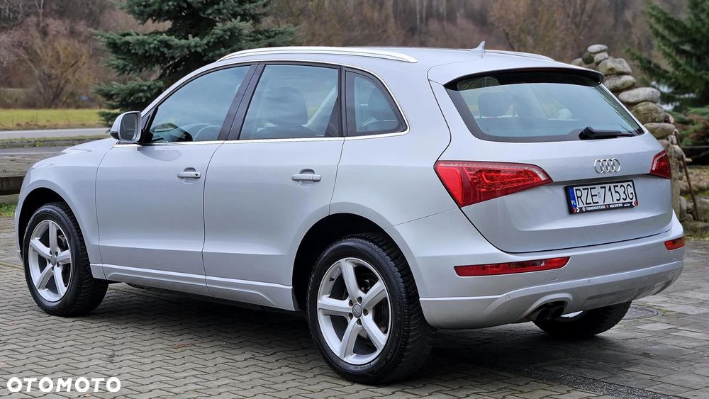 Audi Q5 2.0 TDI Quattro - 16