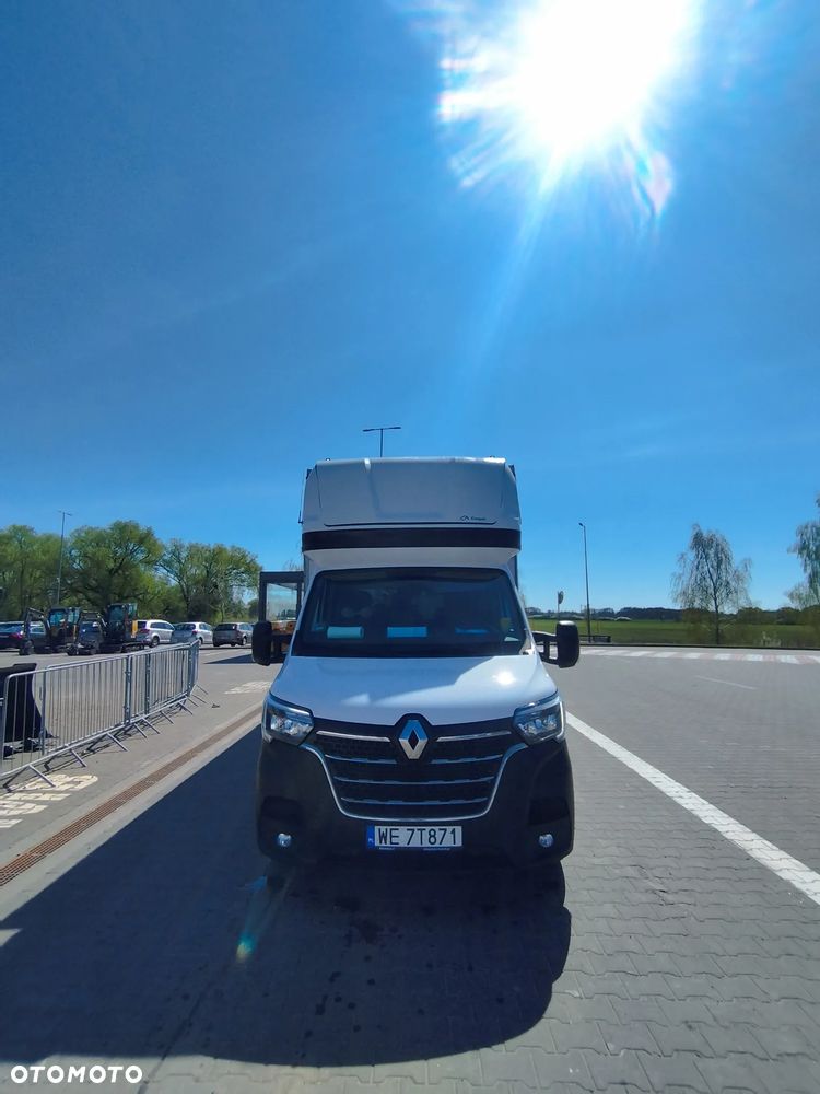 Renault MASTER - 1