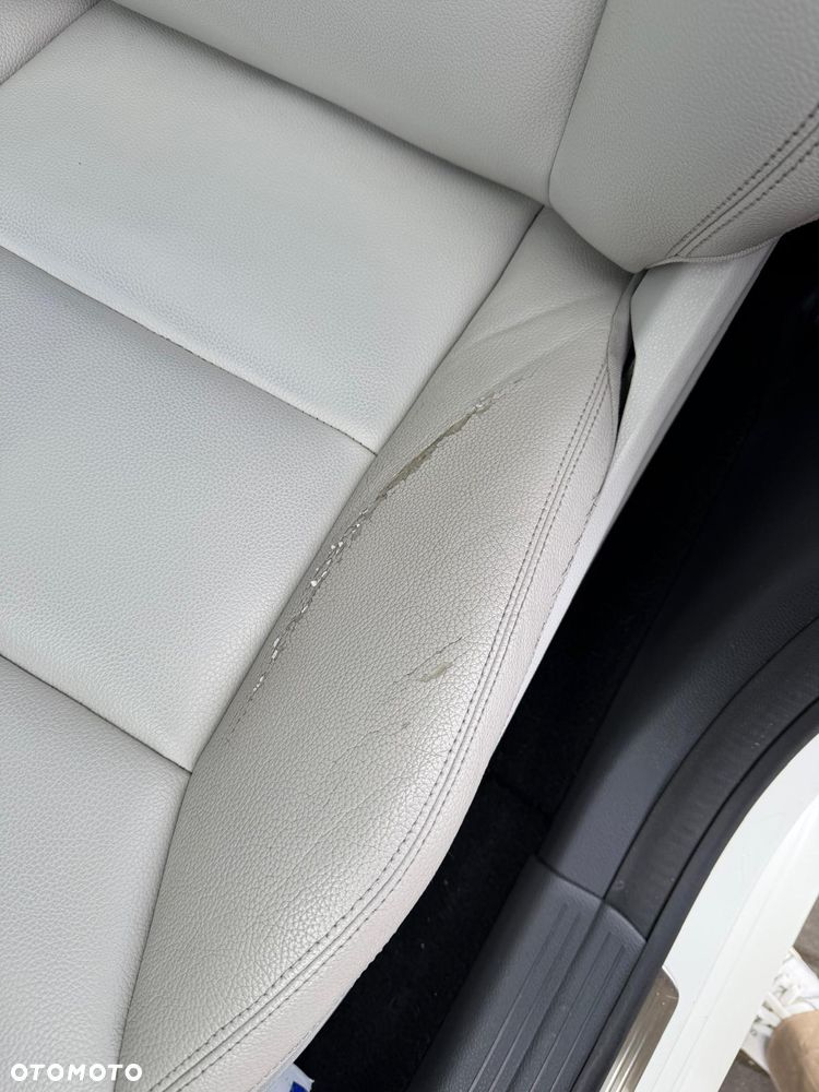 Mercedes-Benz CLA 250 4-Matic AMG Line - 15