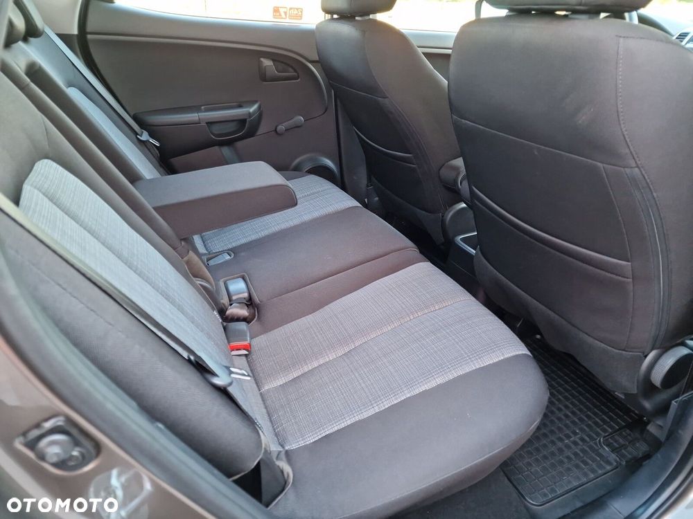 Kia Venga 1.4 M - 21