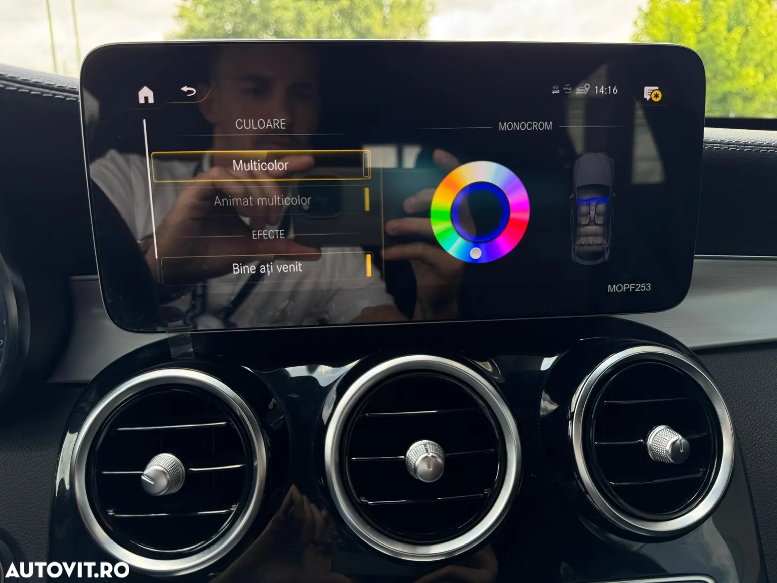 Mercedes-Benz GLC Coupe 200 d 4MATIC - 18