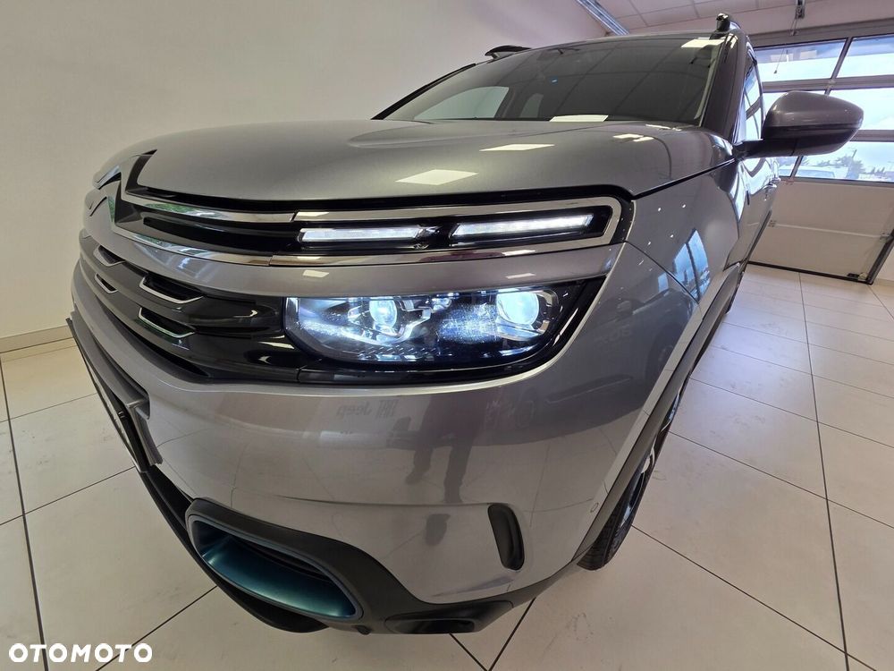 Citroën C5 Aircross 1.6 PHEV Shine EAT8 - 30