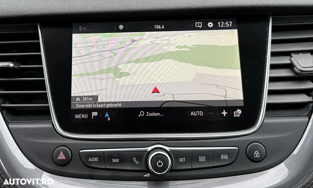 Opel Grandland X - 27