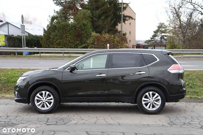 Nissan X-Trail 1.6 DCi Acenta 2WD - 6