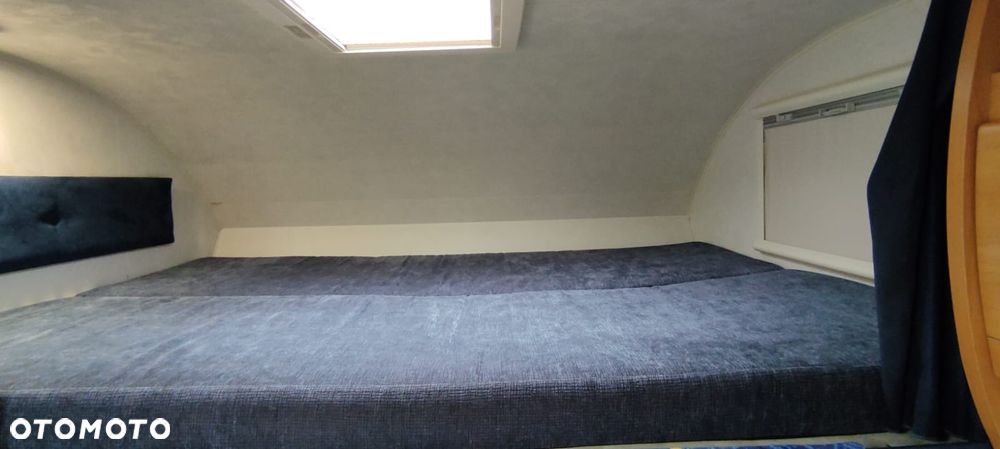 Fiat Ducato Kamper - 16