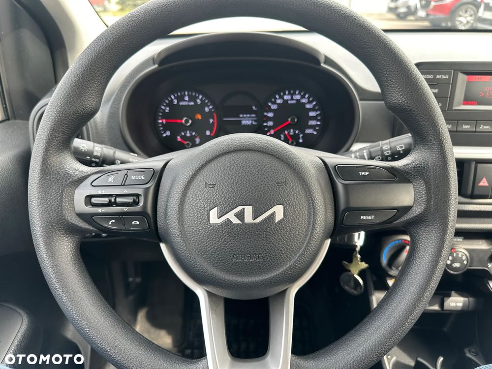 Kia Picanto 1.0 L - 11