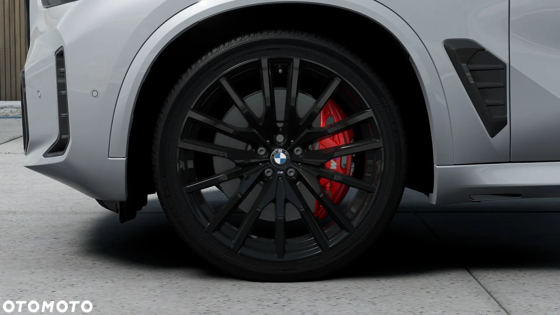 BMW X5 xDrive30d mHEV - 4