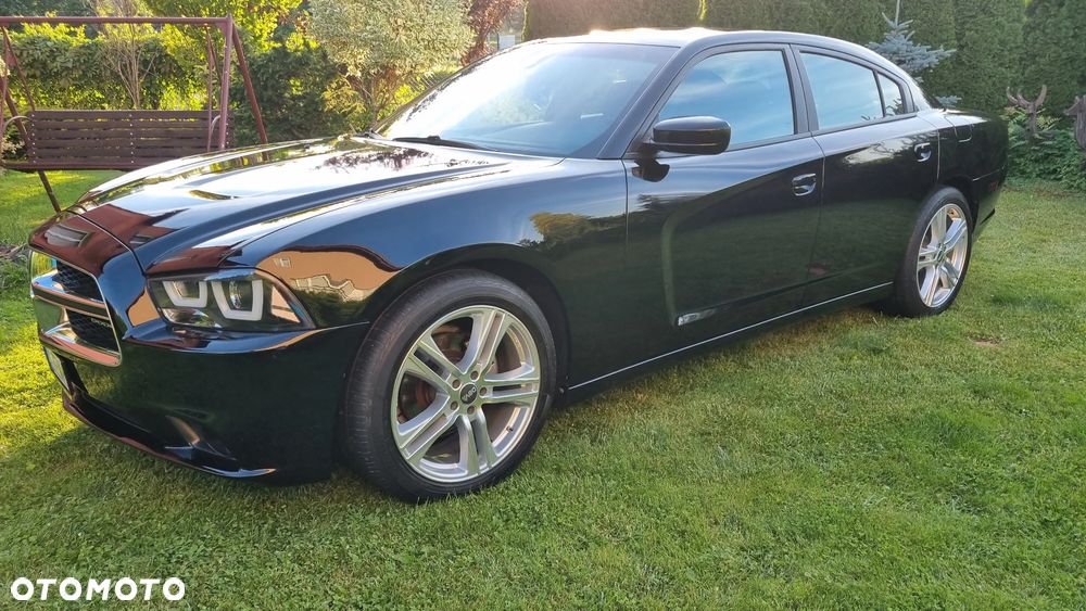 Dodge Charger - 16