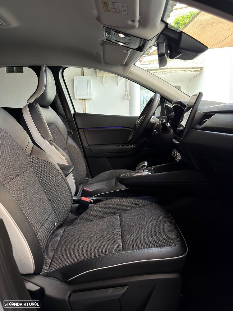 Renault Captur 1.6 E-Tech Plug-In Intens - 40