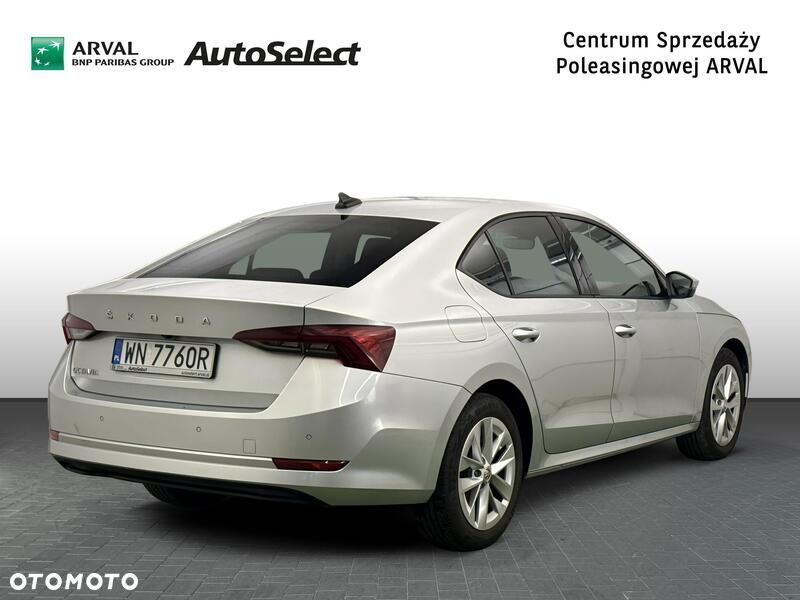 Skoda Octavia 1.5 TSI ACT Ambition - 6