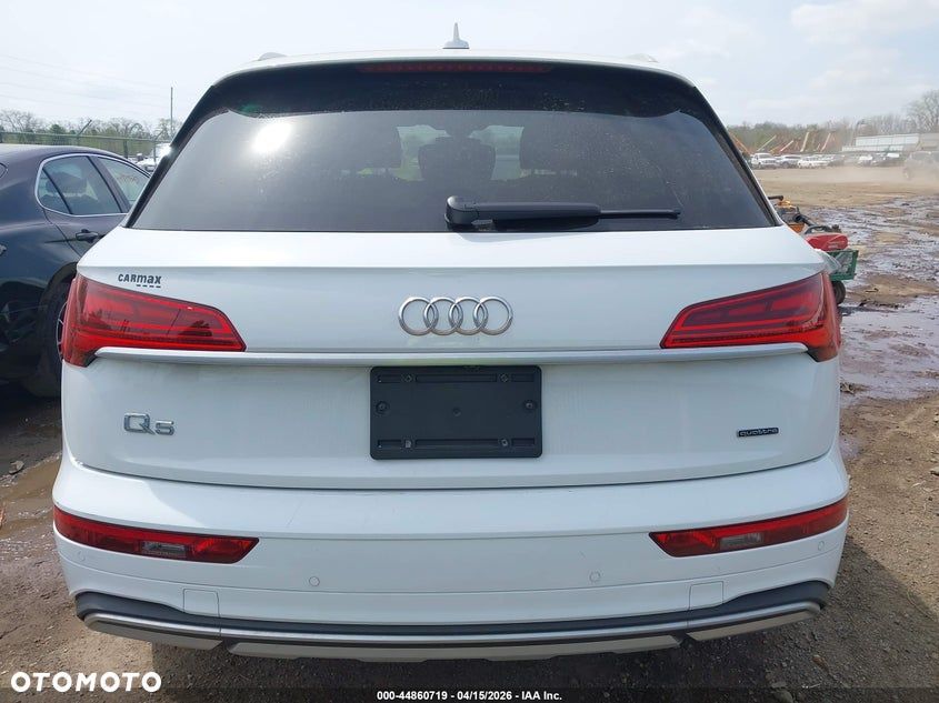 Audi Q5 45 TFSI mHEV Quattro S tronic - 5