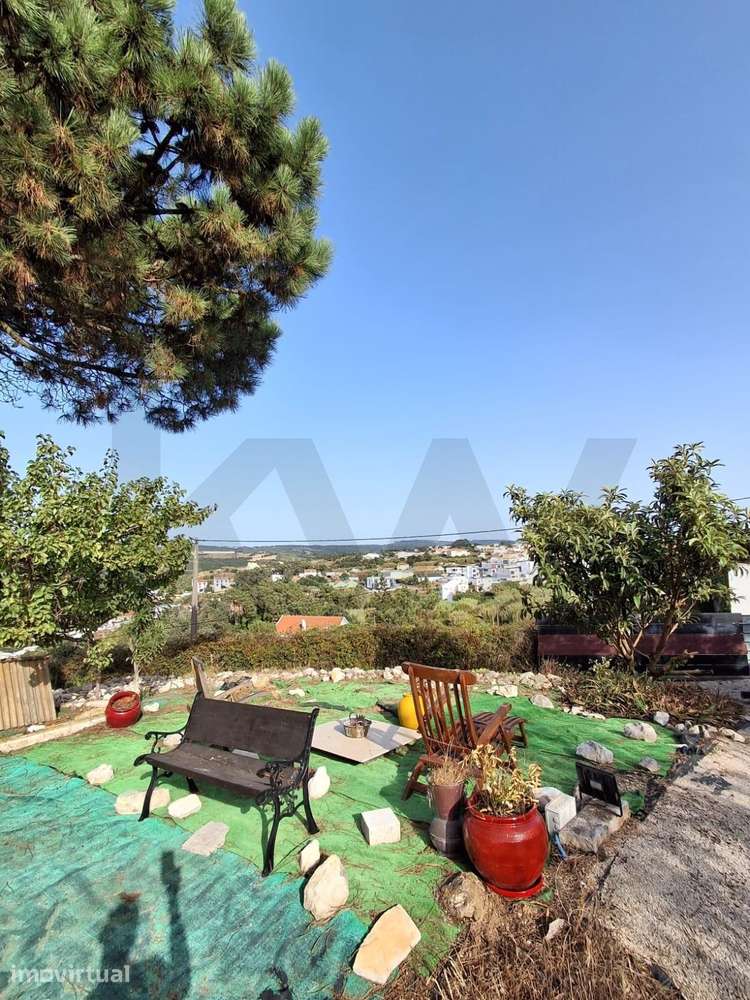Propriedade Única com 8840m2 com Potencial Infinito de Investimento si - Grande imagem: 3/25