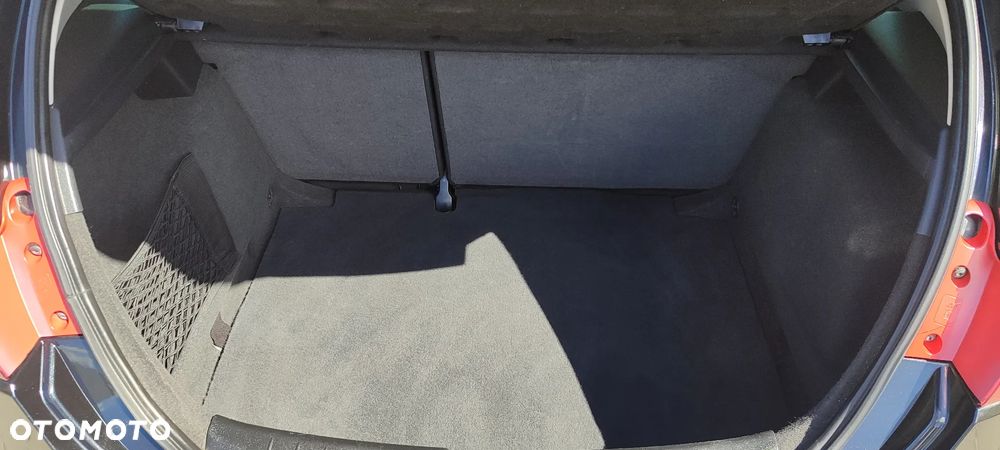 Seat Leon 2.0 T FSI FR - 16