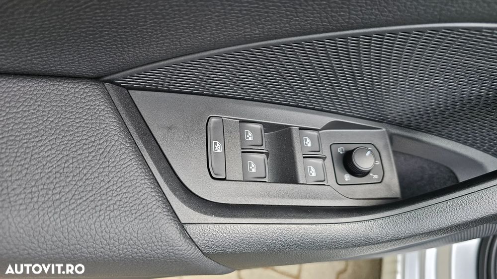 Skoda Octavia - 17