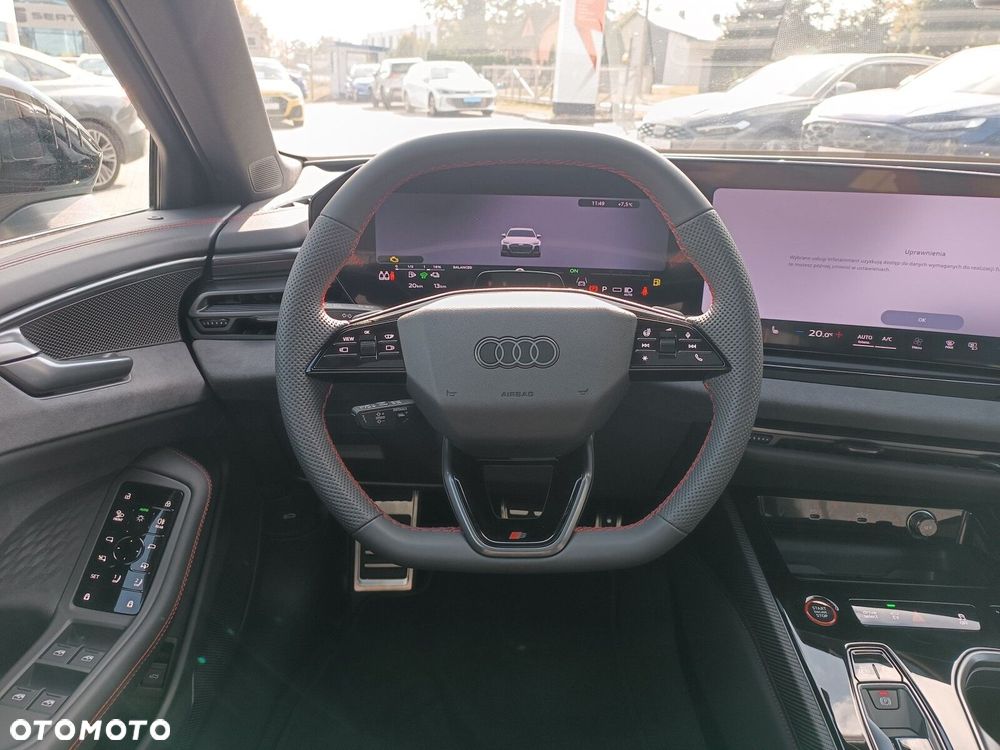 Audi A6 Allroad - 26