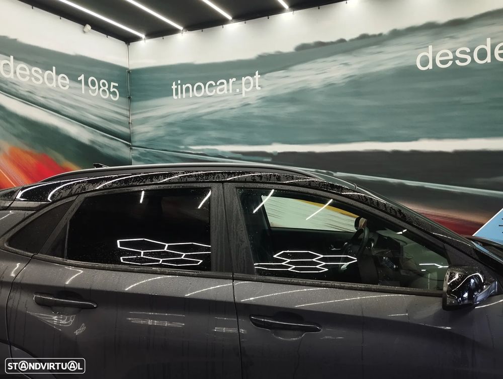 Hyundai Kauai EV 64 kWh Premium - 10