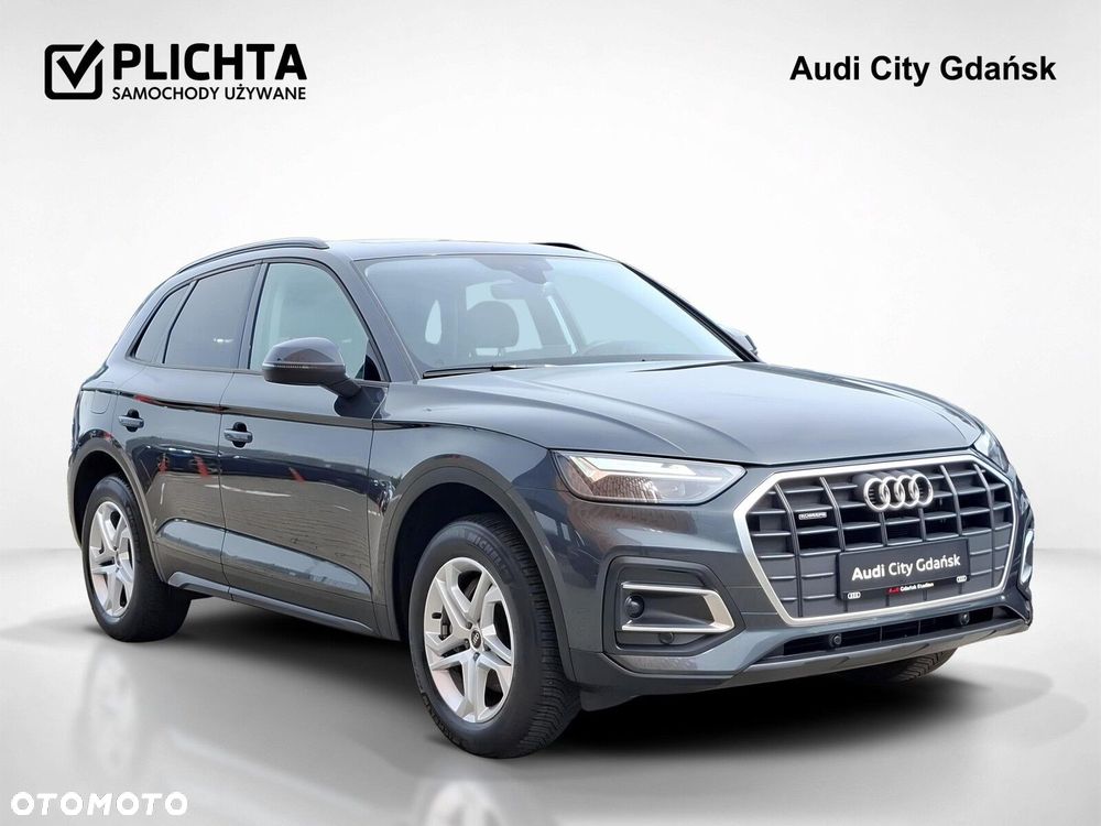 Audi Q5 - 8