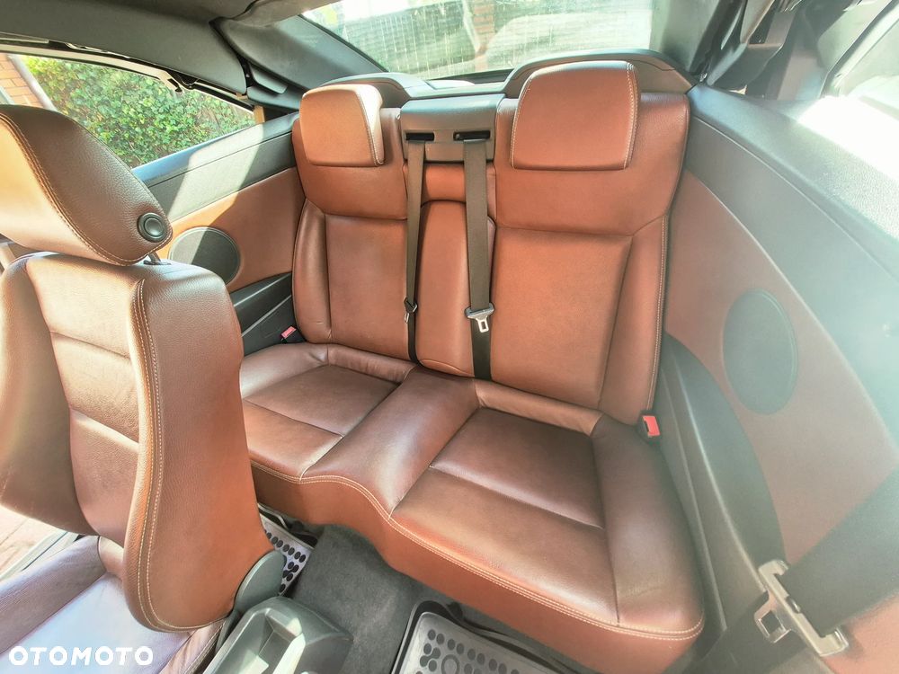 Opel Astra 1.9 CDTI Cosmo - 6