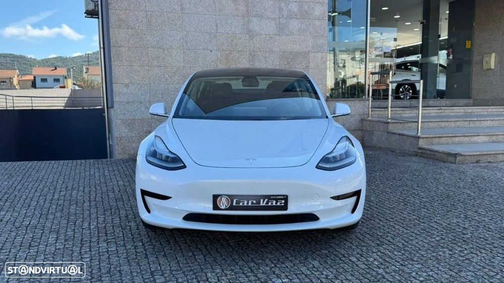Tesla Model 3 Standard Range Plus RWD - 2