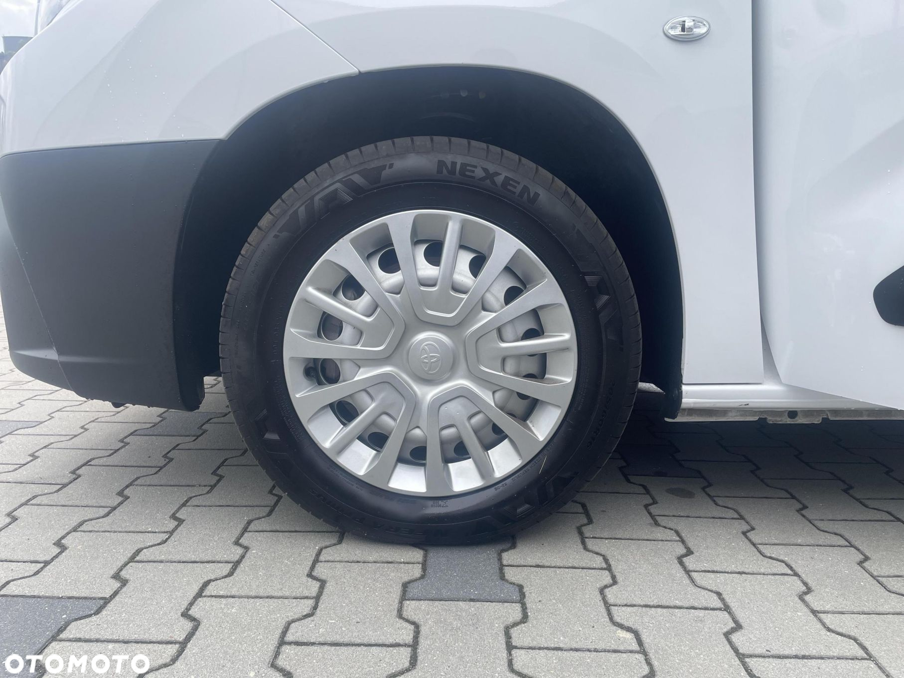 Toyota PROACE CITY - 11