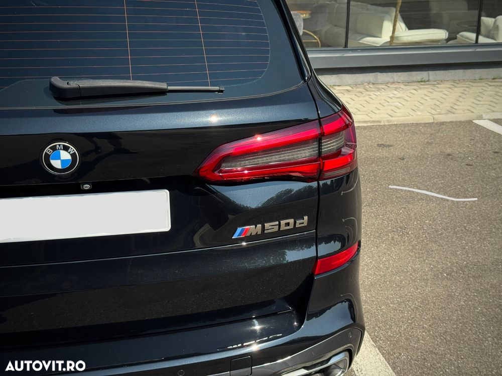 BMW X5 M - 5